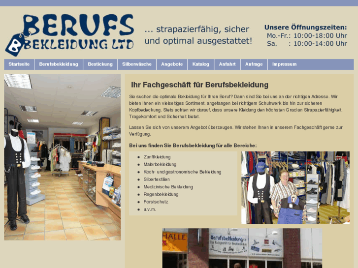 www.berufsbekleidung-buxtehude.de