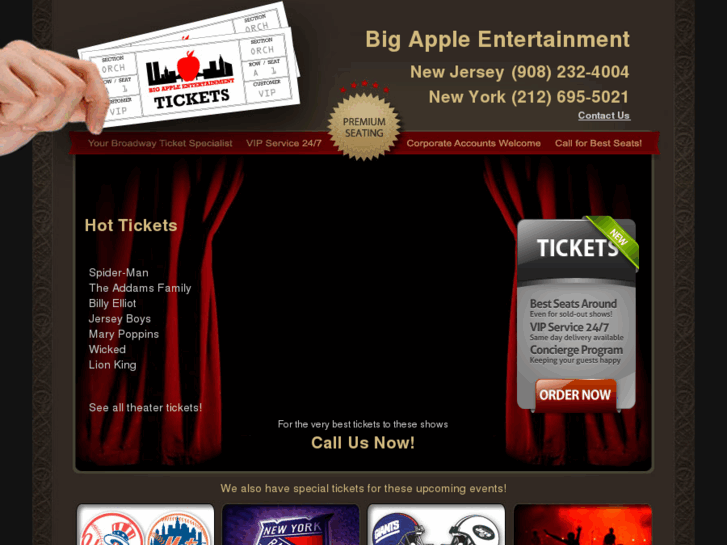 www.bigapple-broadway.com