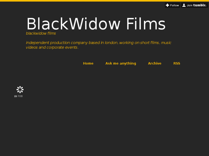 www.blackwidowfilms.co.uk