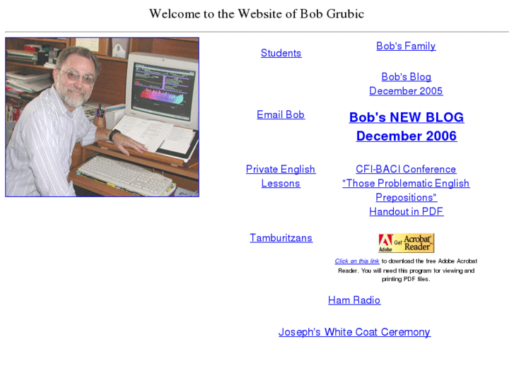 www.bobgrubic.com