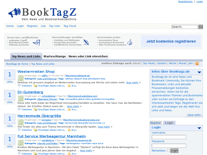 www.booktagz.de