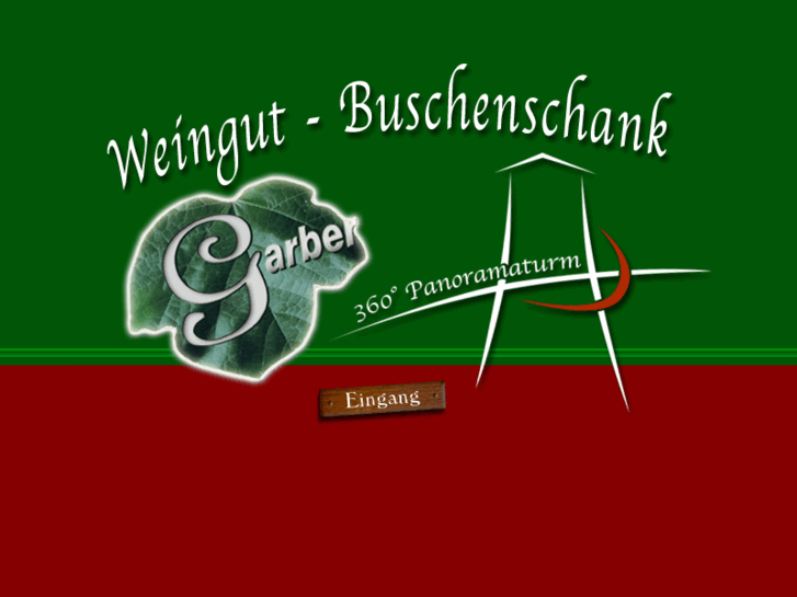 www.buschenschank-garber.com