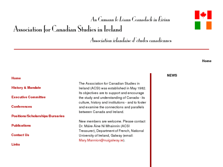 www.canadianstudiesireland.com