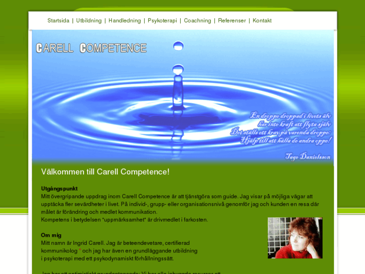 www.carellcompetence.com