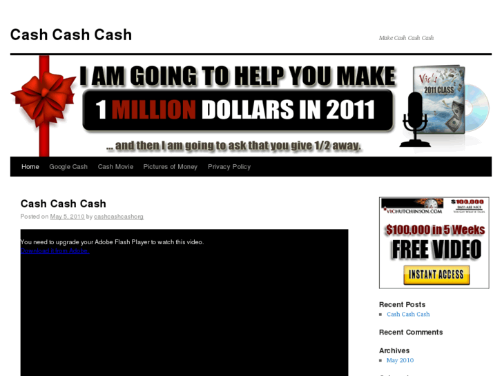 www.cashcashcash.org