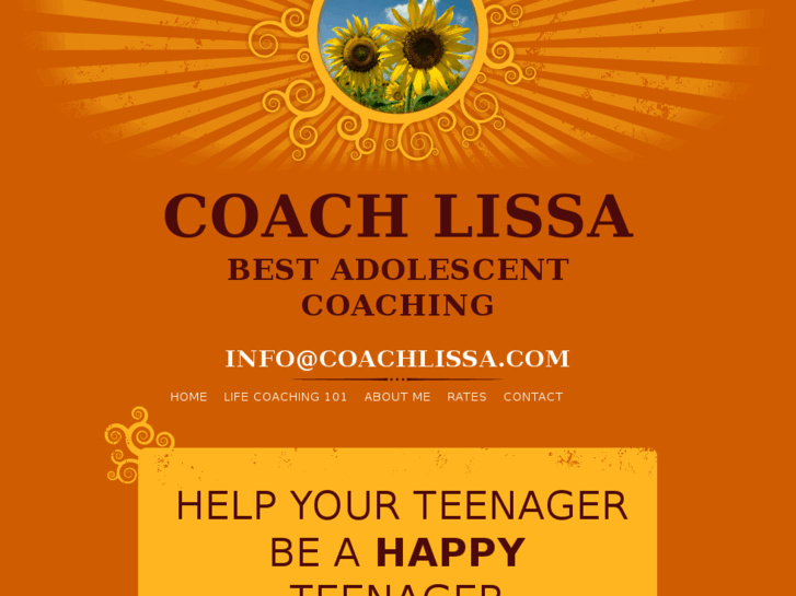 www.coachlissa.com