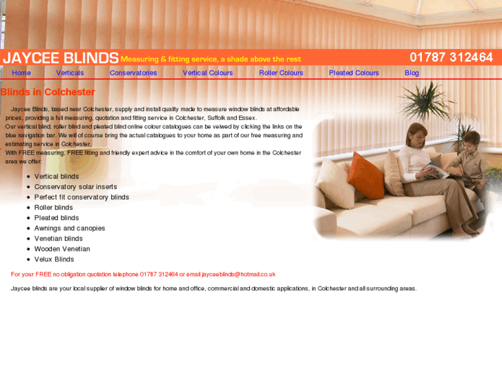 www.colchesterblinds.com