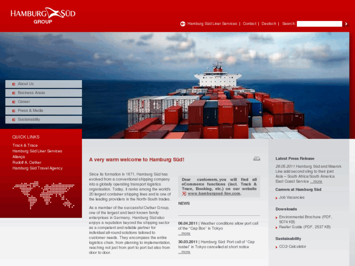 www.columbus-shipmanagement.biz