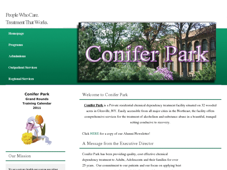 www.coniferpark.com