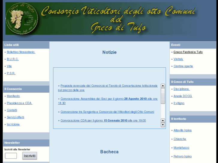 www.consorziogreco.org