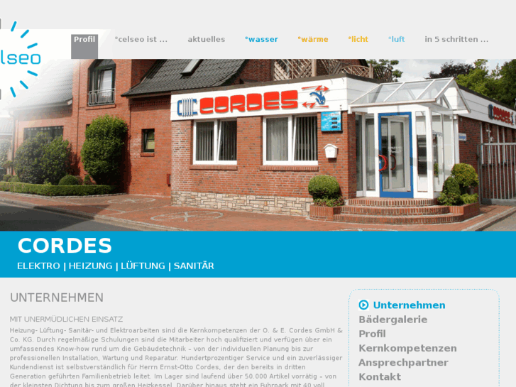 www.cordesgmbh.com