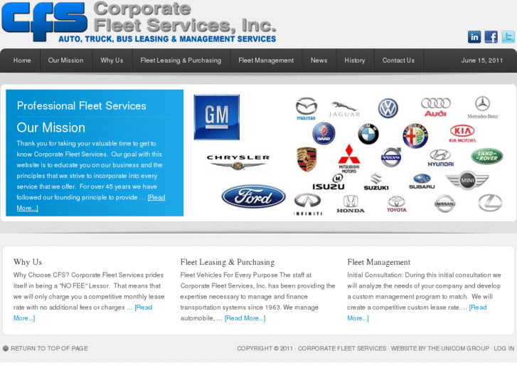 www.corporate-fleet.com