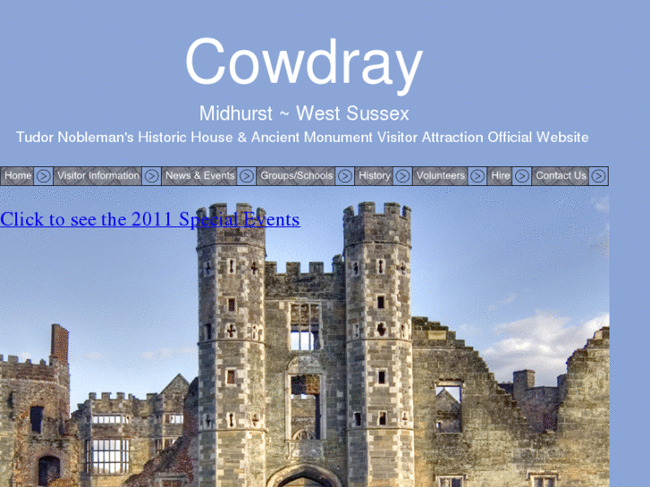 www.cowdray.org