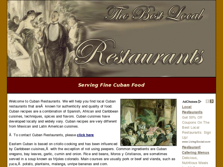 www.cuban-restaurant-rockville.com