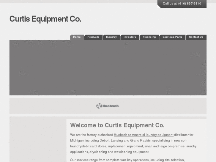 www.curtisequipmentco.com