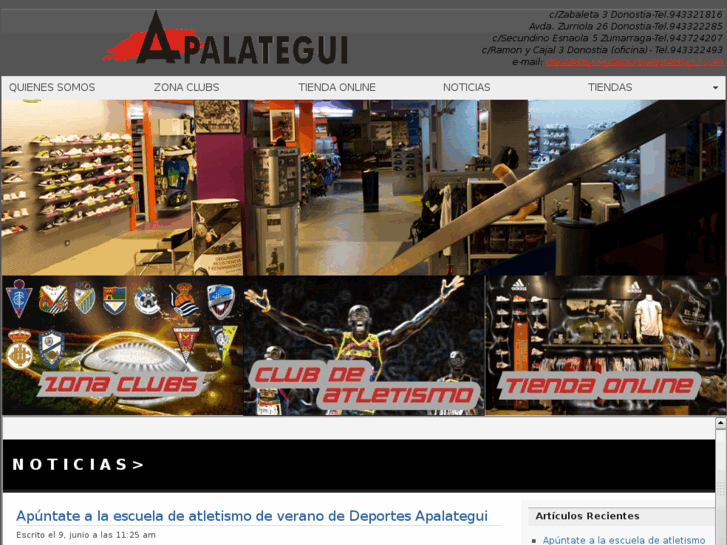 www.deportesapalategui.com