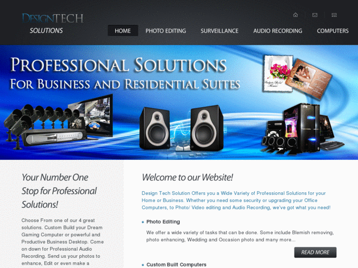 www.designtechsolution.com
