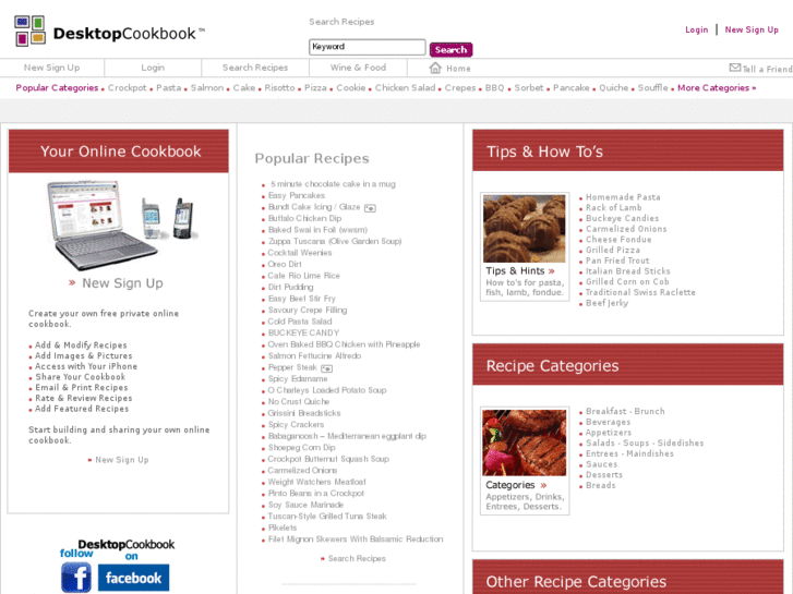 www.desktopcookbook.com