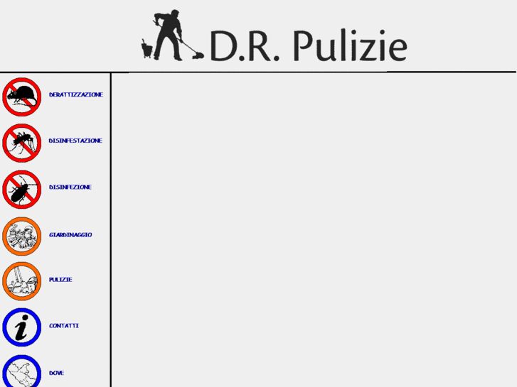 www.drpulizie.com