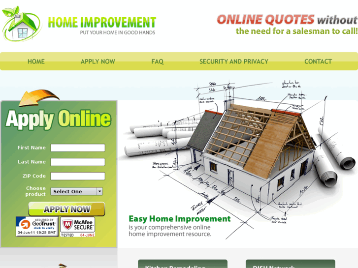 www.easy-home-improvement.com