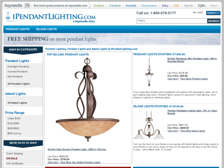 www.ependantlighting.com