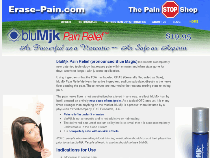 www.erase-pain.com