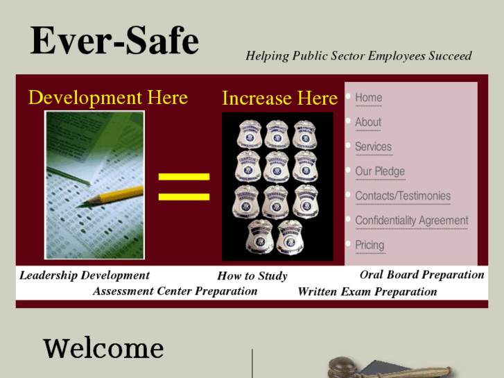 www.ever-safe.net