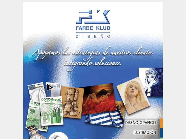 www.farbeklub.com