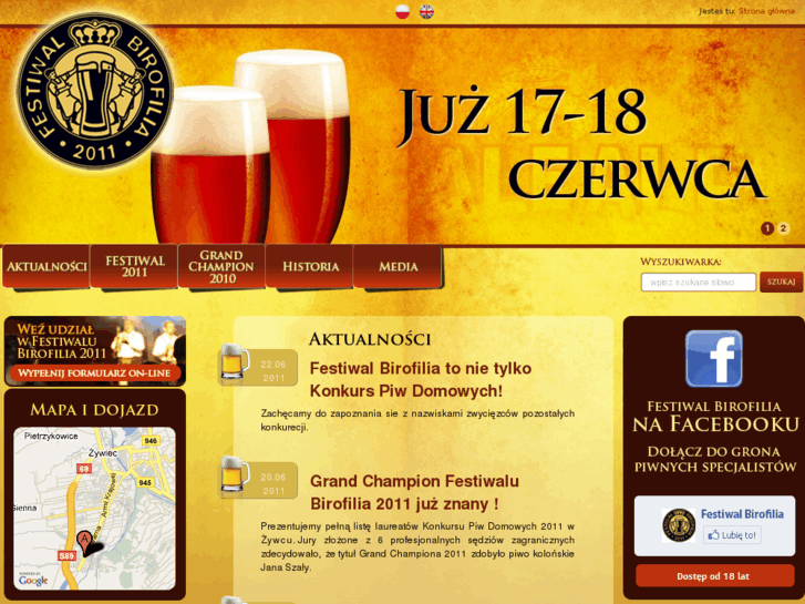 www.festiwal-birofilia.pl