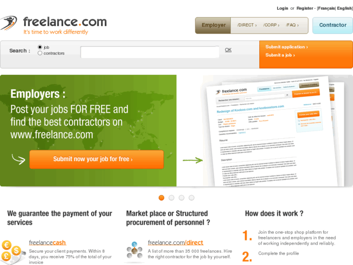 www.freelances.com