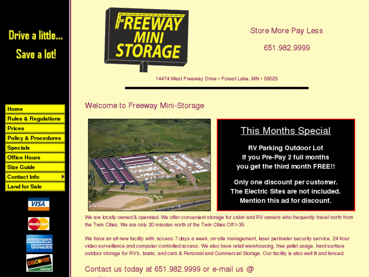 www.freewayministorage.com