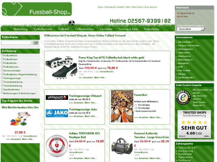 www.fussball-shop.de