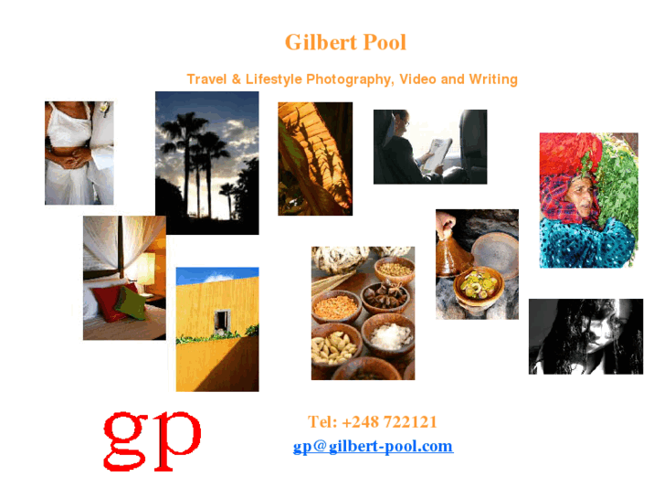 www.gilbert-pool.com