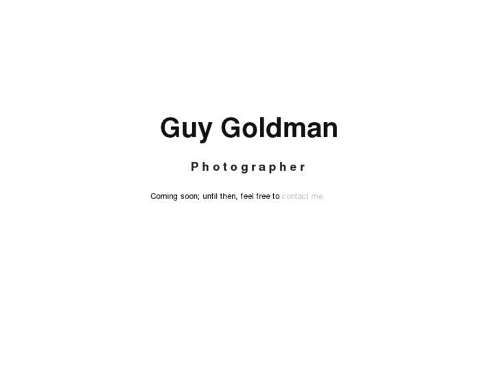 www.guygoldman.com