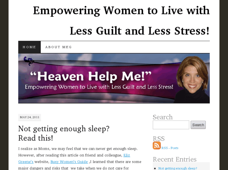 www.heavenhelpmemoms.com