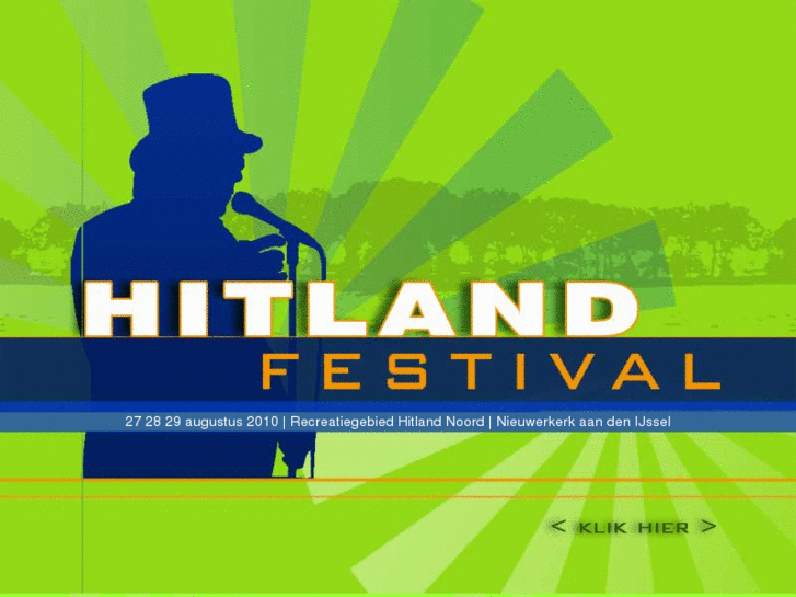 www.hitlandfestival.nl