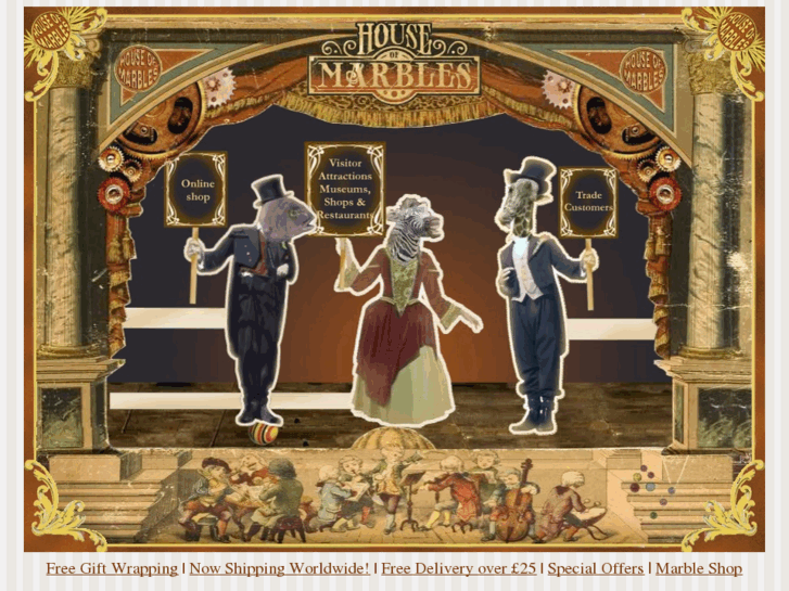 www.houseofmarbles.com