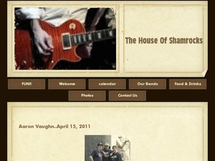 www.houseofshamrocks.com