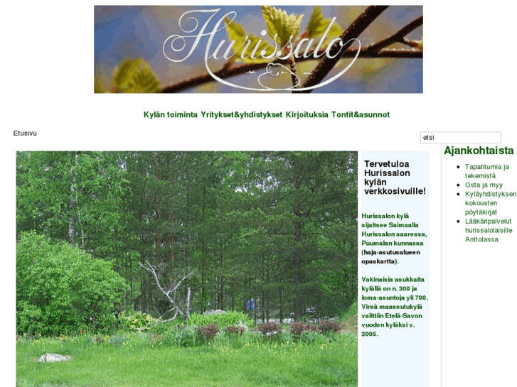 www.hurissalo.fi