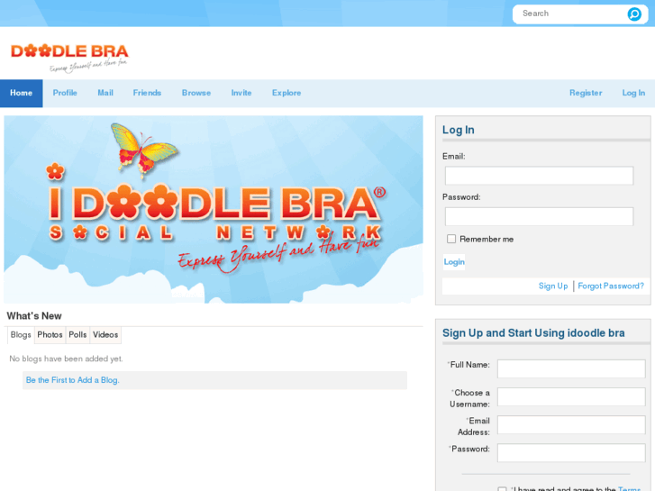 www.idoodlebra.com