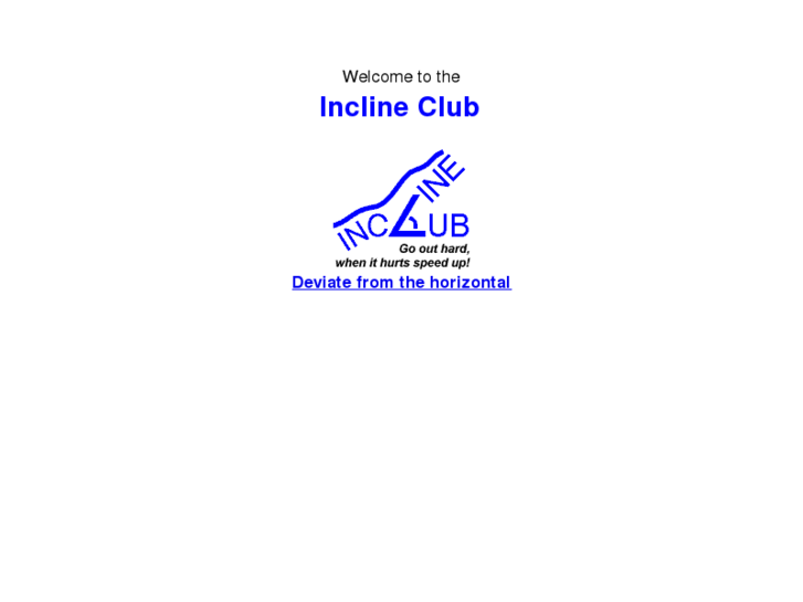 www.inclineclub.com