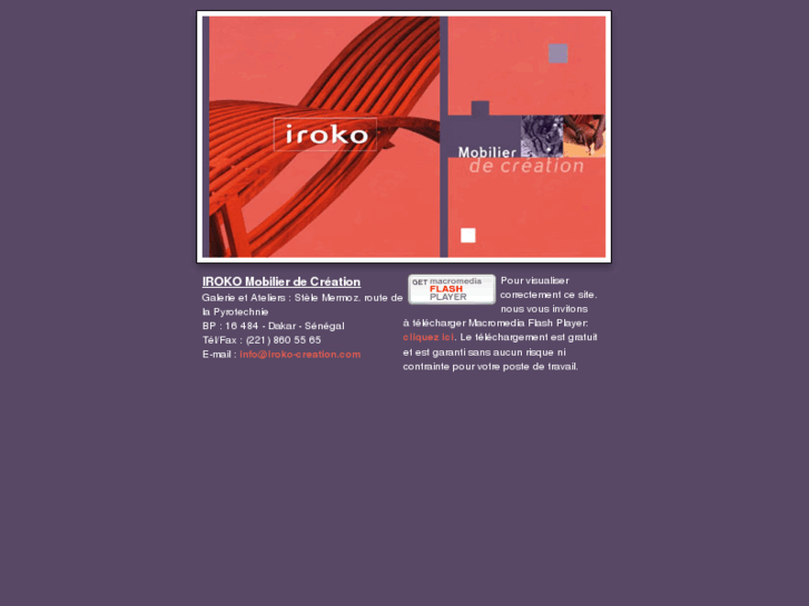 www.iroko-creation.com