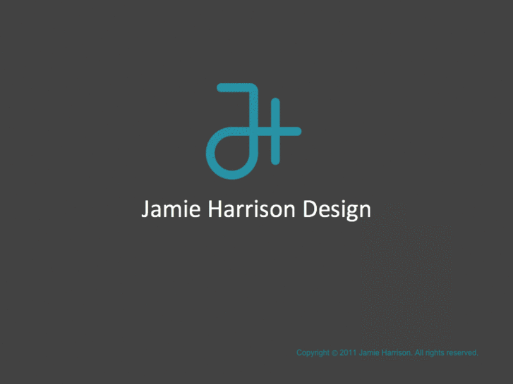 www.jamieharrisondesign.com