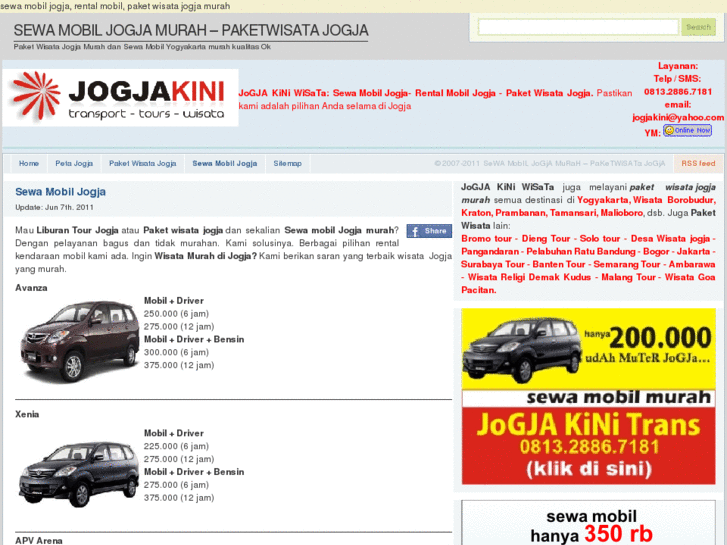 www.jogjakini.com