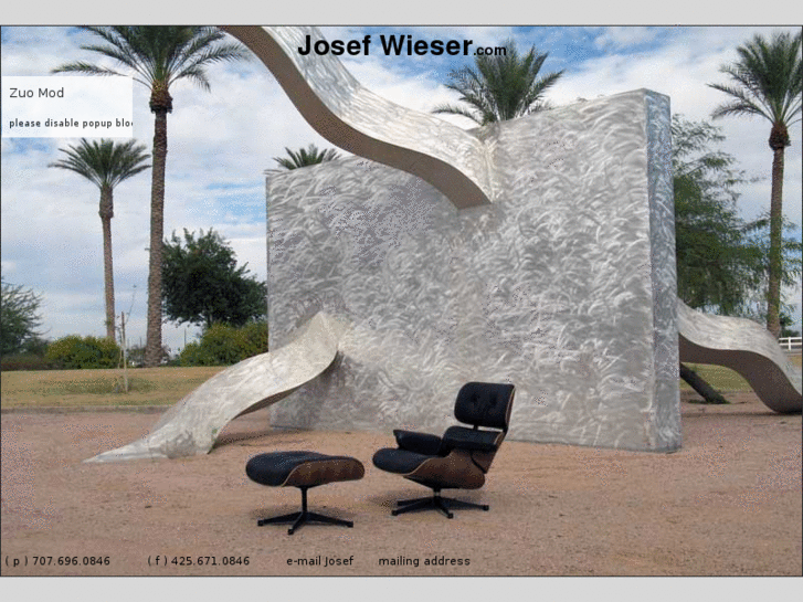 www.josefwieser.com