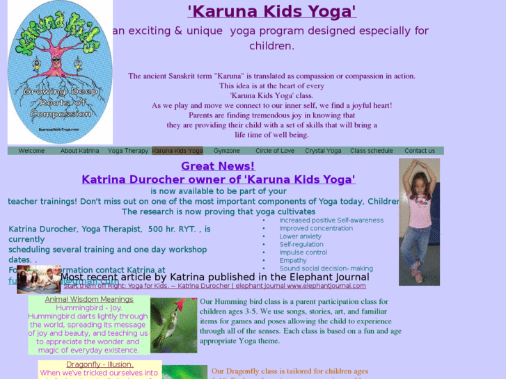 www.karunakidsyoga.com