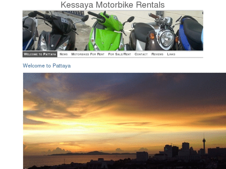 www.kessayamotorbikerentals.com