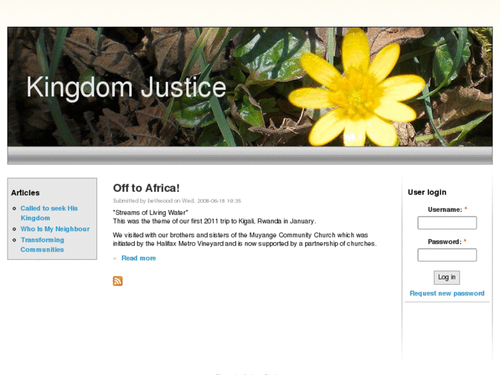 www.kingdomjustice.com