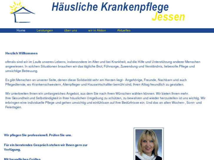 www.krankenpflege-jessen.com