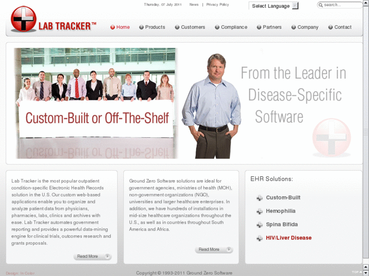 www.labtracker.com